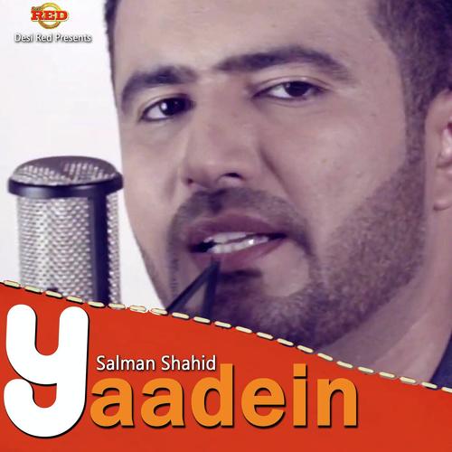 Salmaan Shahid Songs MP3 Download